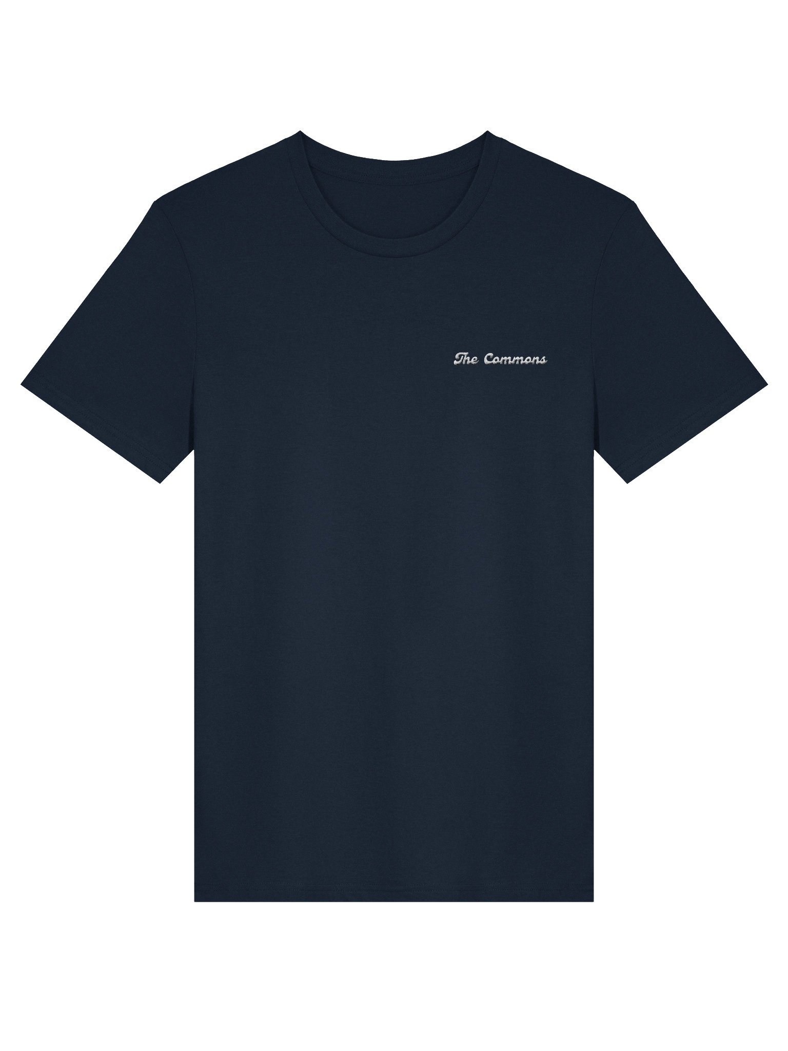 The Simple Commons T-shirt product image (1)