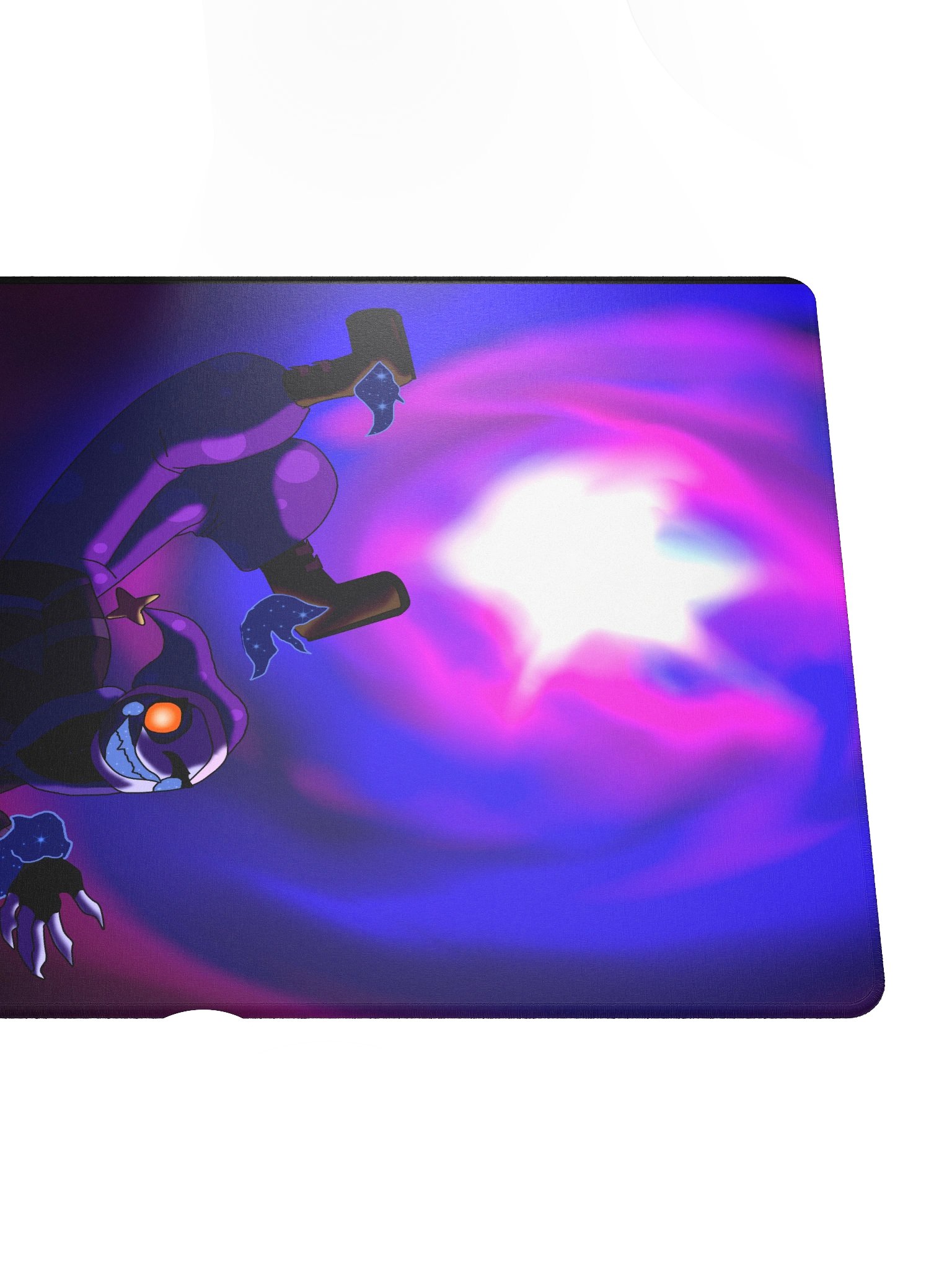 Sights Nebula Gaming Mouse Pad product image (9)