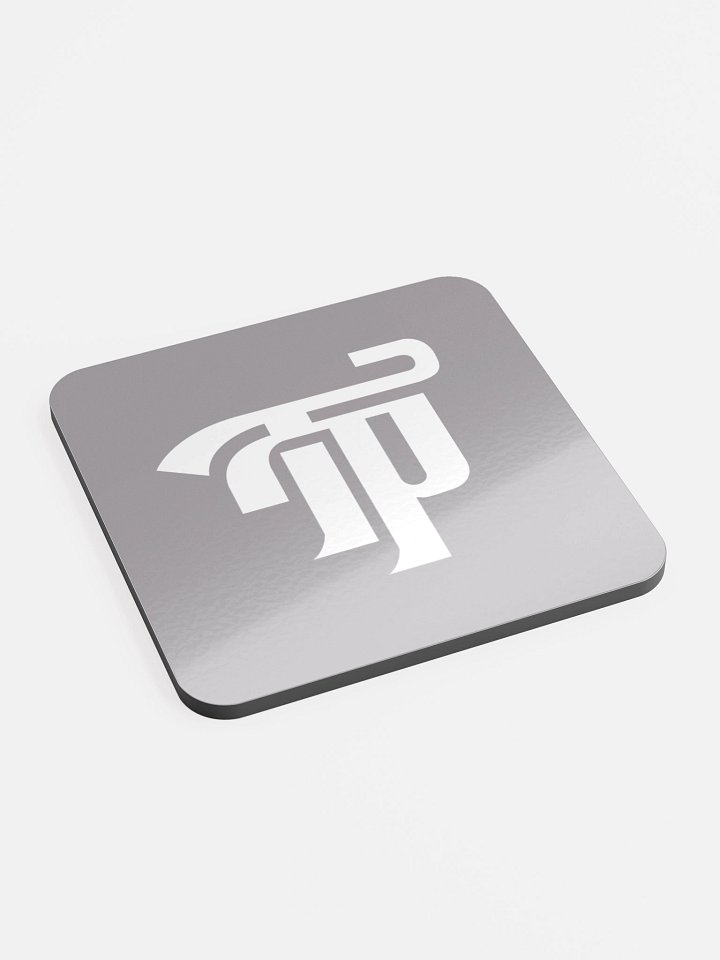 Signature Coaster product image (2)