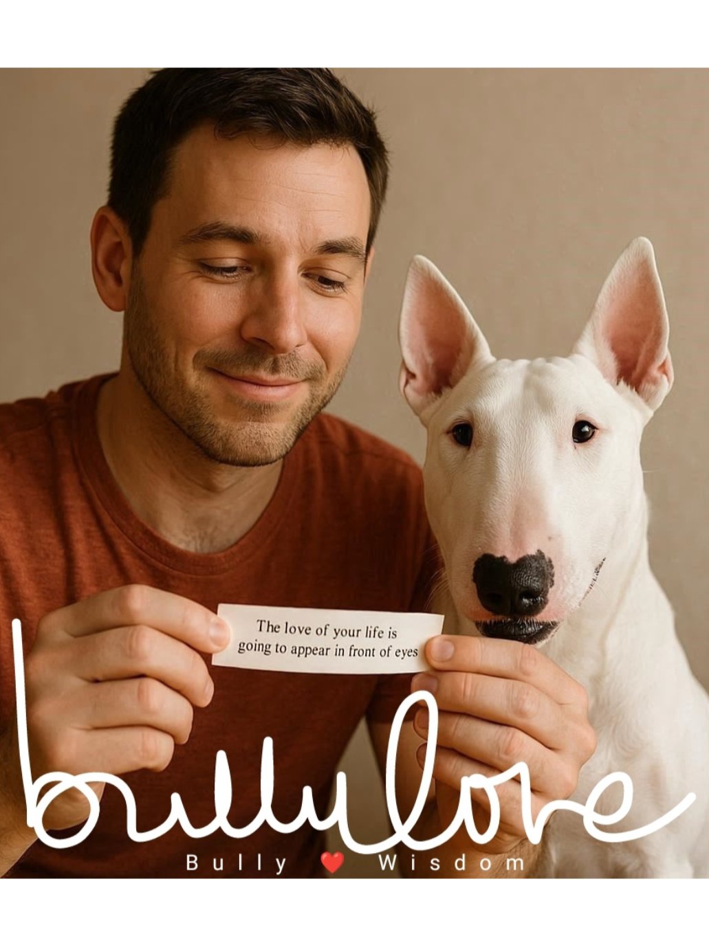 Bull Terrier- Calendar 2026 product image (6)