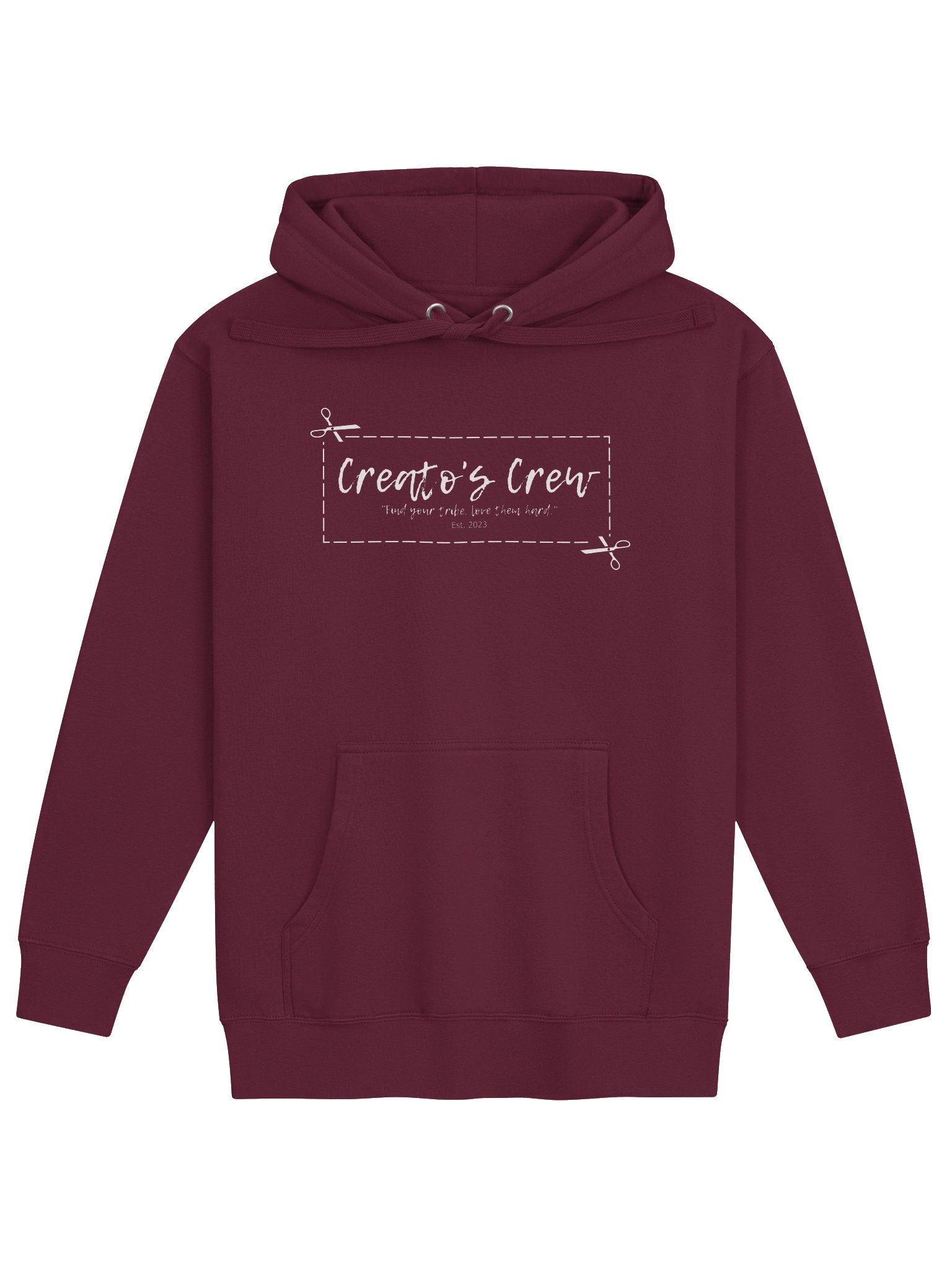 Find Your Tribe Hoodie product image (1)