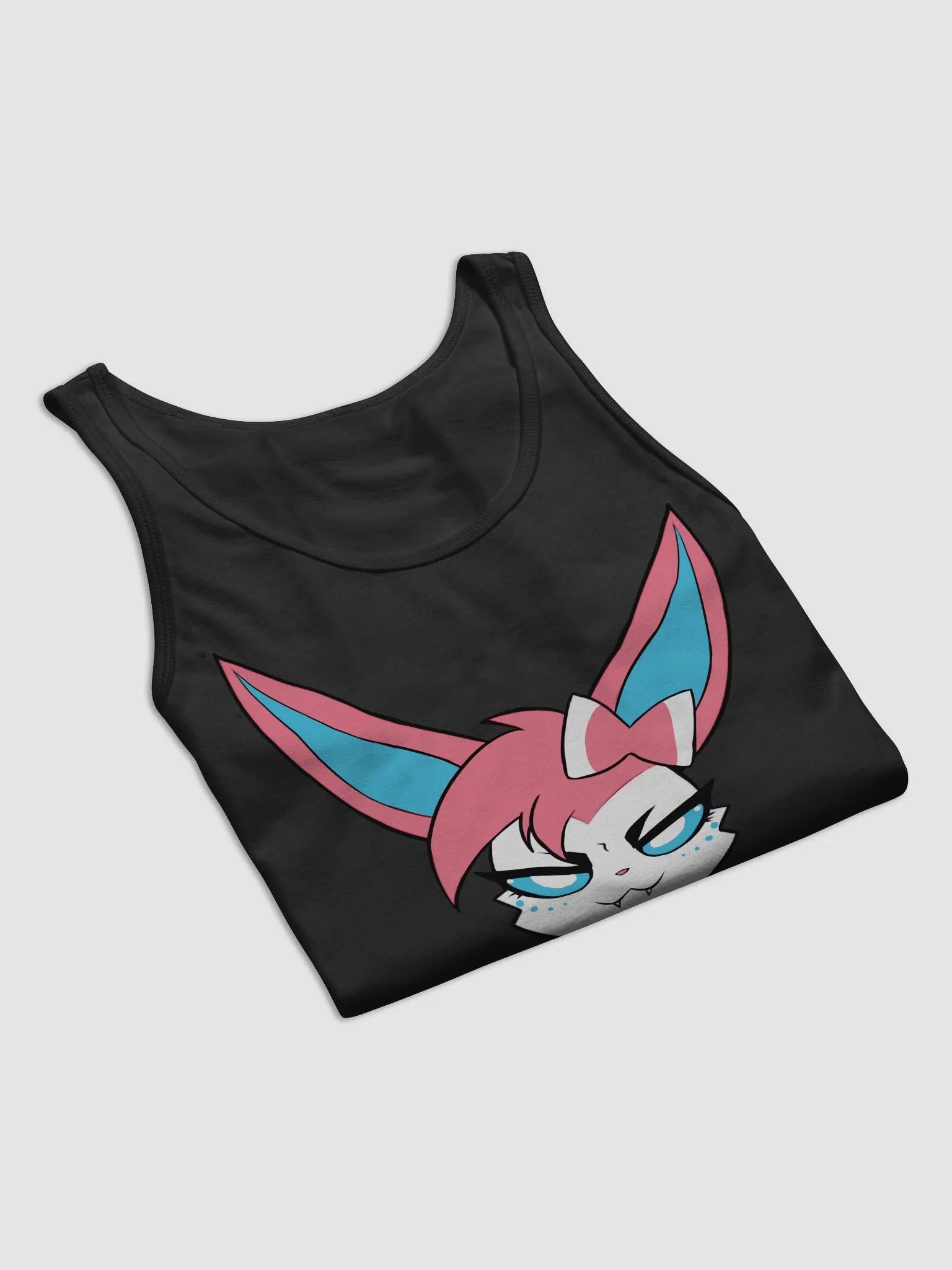 SylvyBoss Workout Tank Top product image (8)