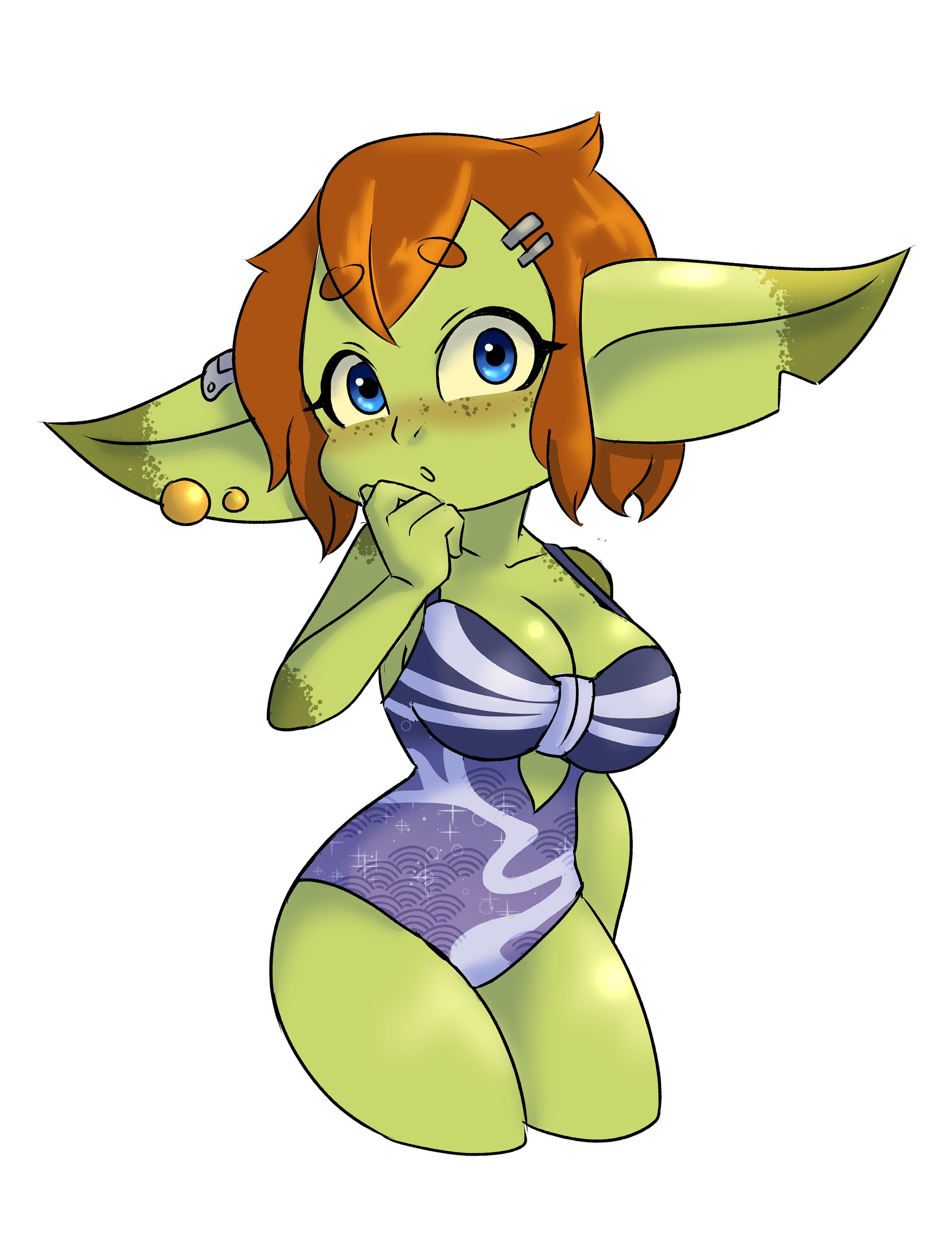 Goblin Beach Stickers set 2 product image (3)