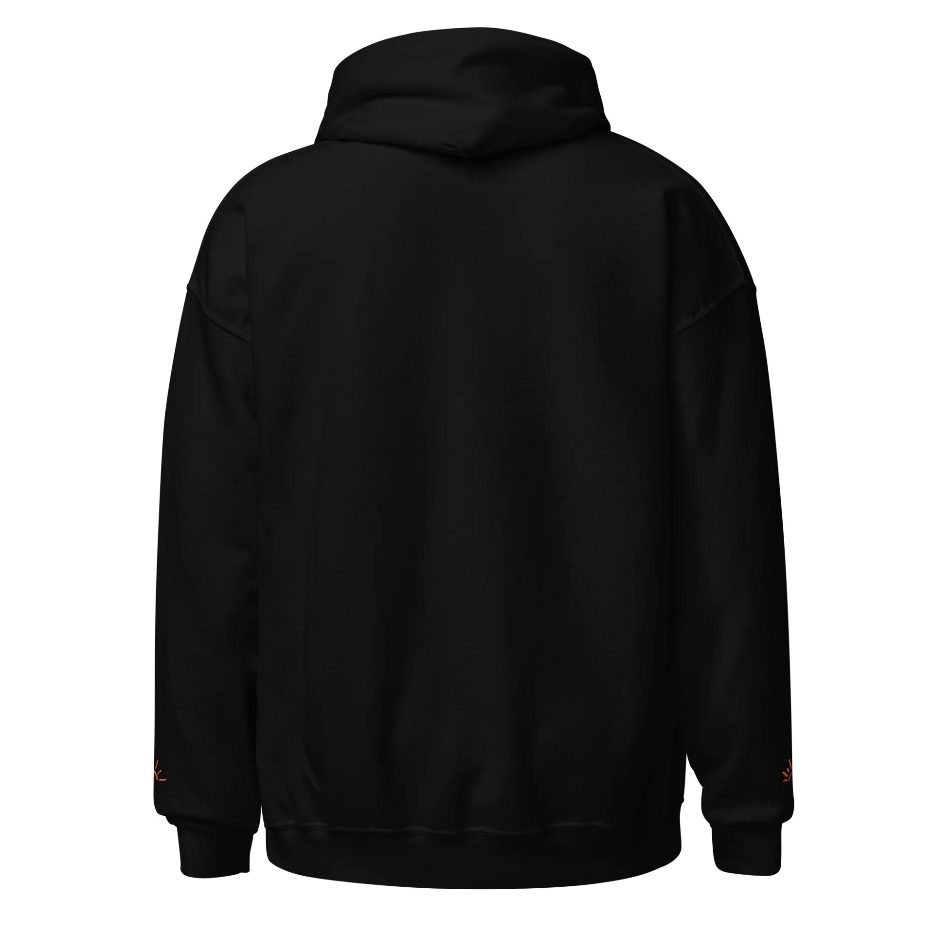 Daisy Embroidered Hoodie product image (2)