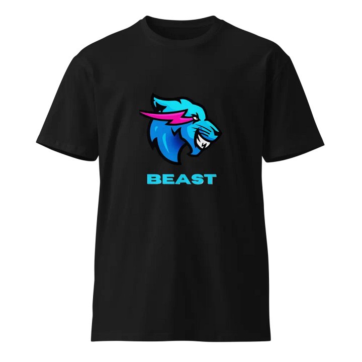 AS Colour Unisex Premium T-Shirt product image (1)