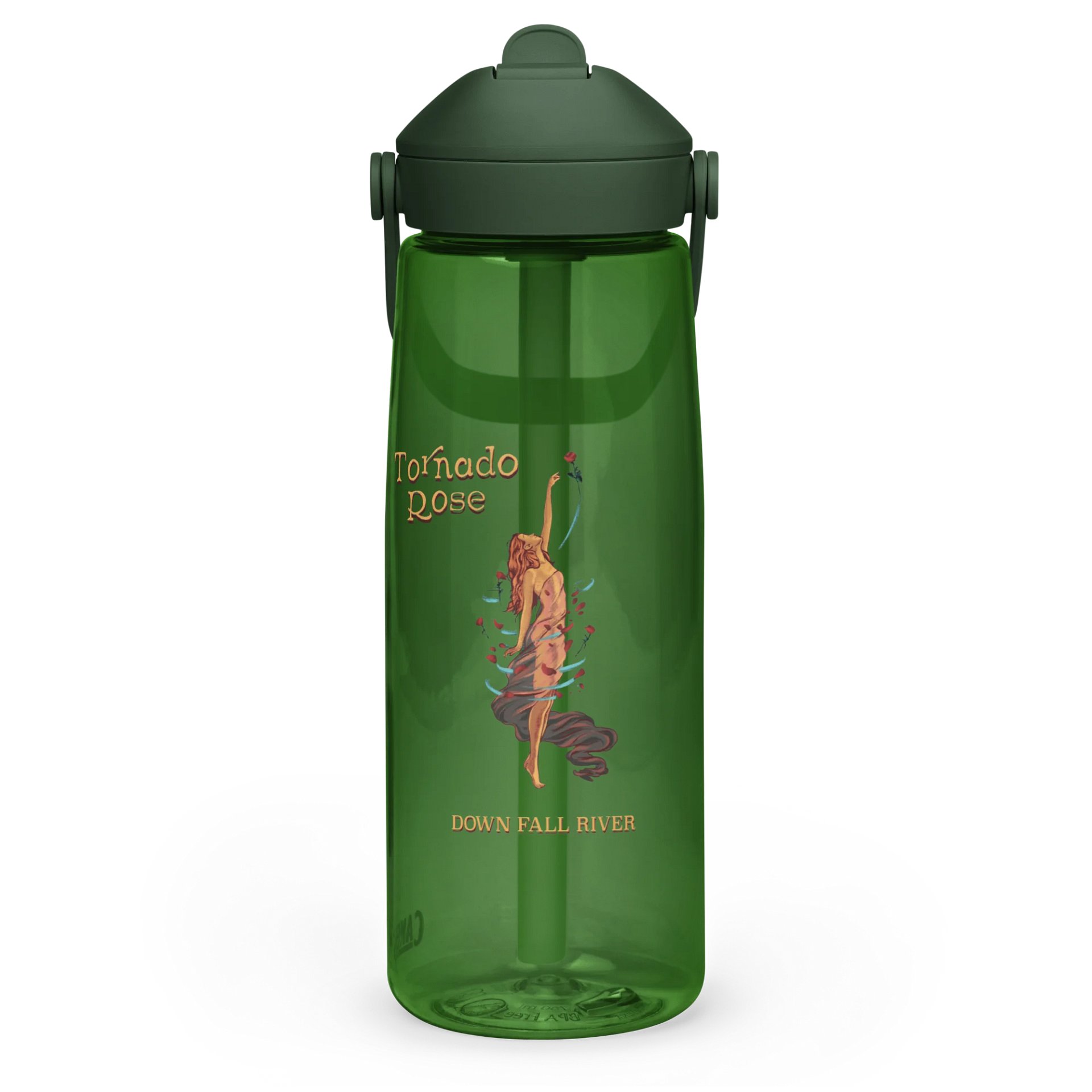 Tornado Rose Camelbak product image (3)