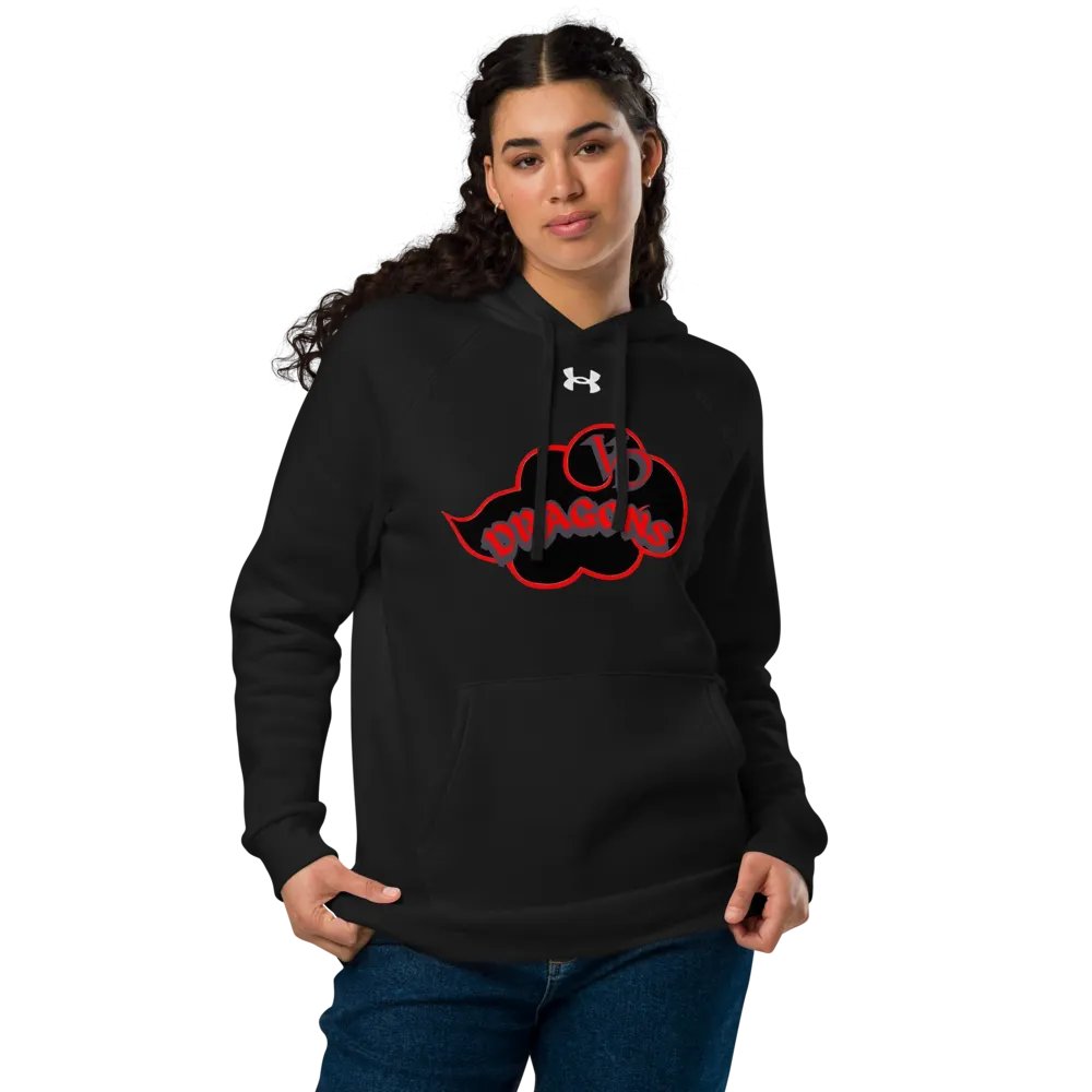 the DEMONS TRAINING HOODIE product image (5)