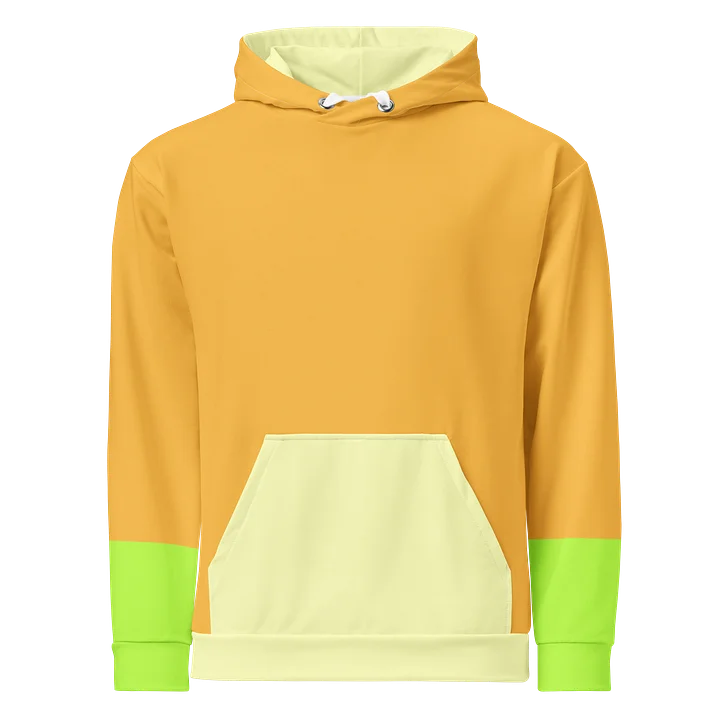 Oranginal Duck Hoodie product image (1)