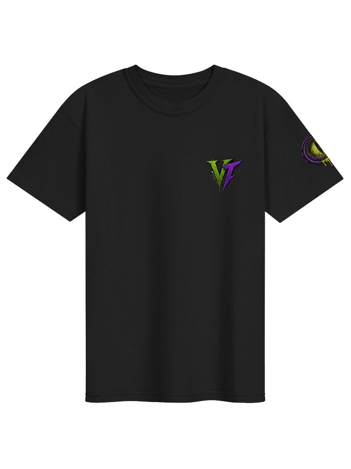 PAX 2026 promo shirts product image (1)