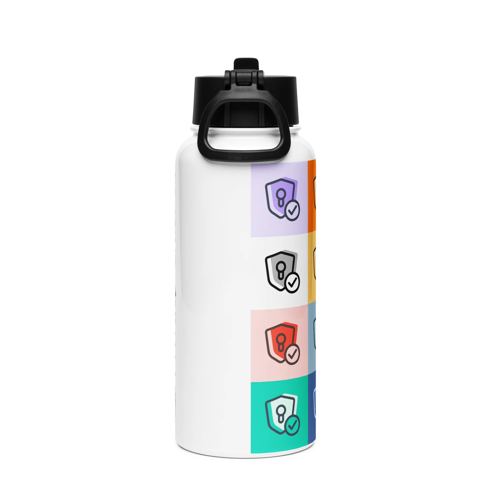 Multicolor Shield Bottle 2.0 product image (4)