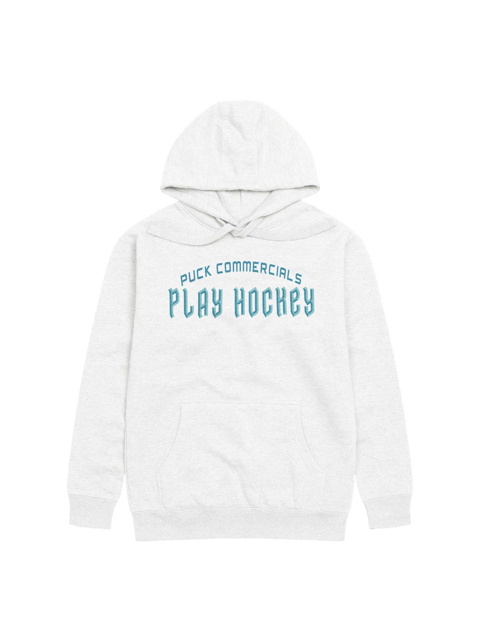 Puck Commercials Seattle product image (1)