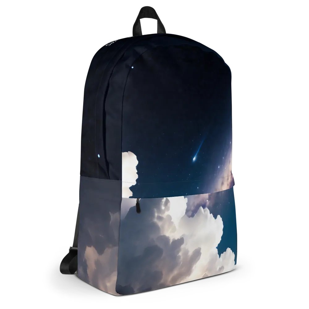 DO IT ALL Print Backpack product image (5)