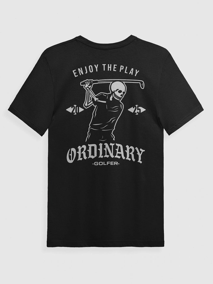 Enjoy The Play - Tee product image (1)