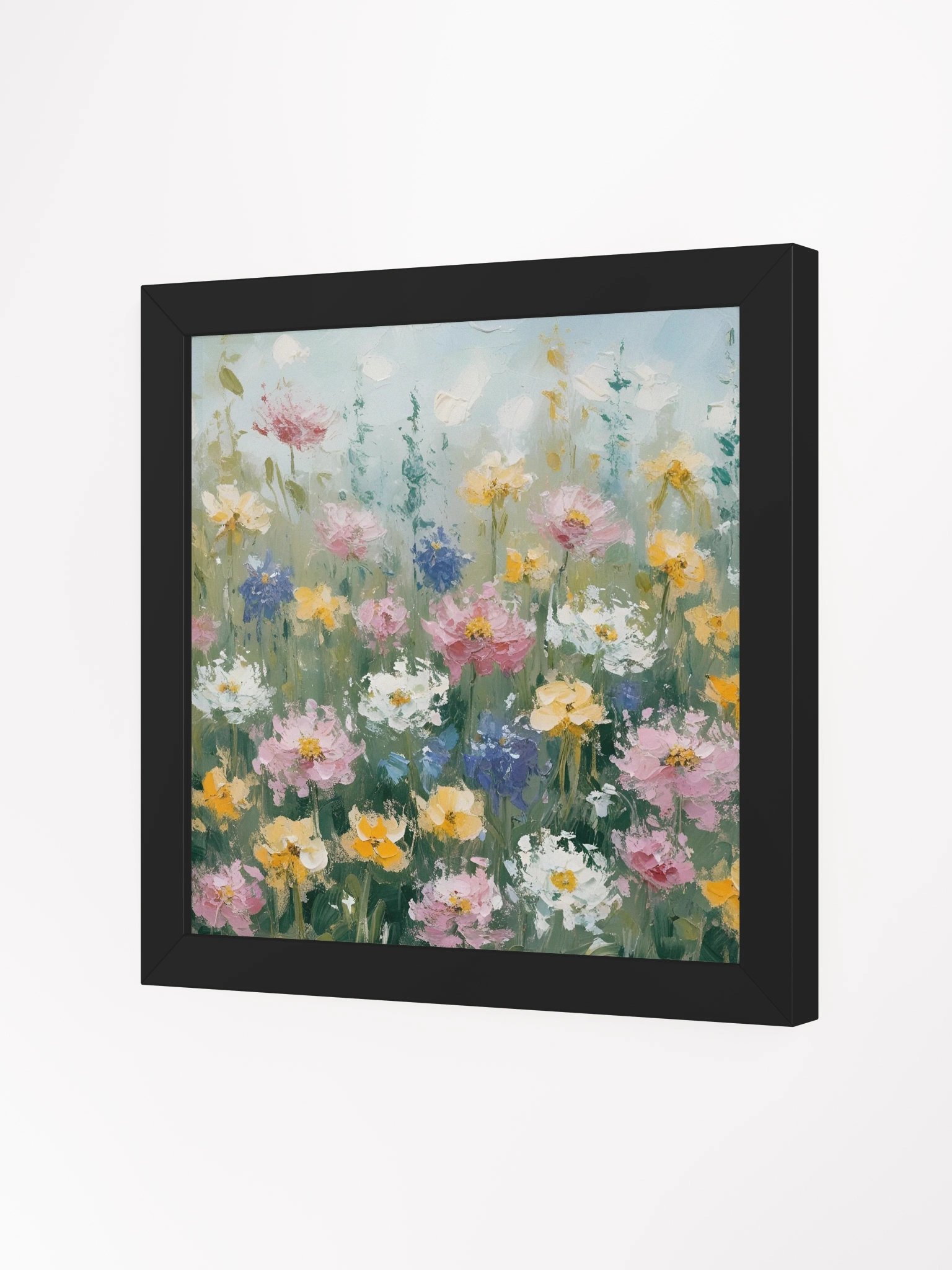 Kay Framed Premium Poster product image (7)