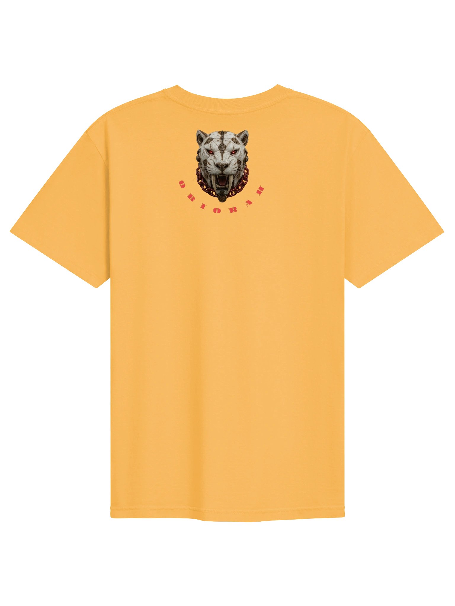 The BOSS Red - Graphic Tee product image (2)