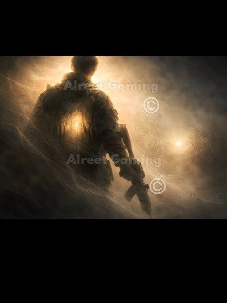 Wallpaper- Soldier Wispy-4K product image (1)