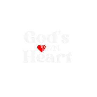God's Own Heart