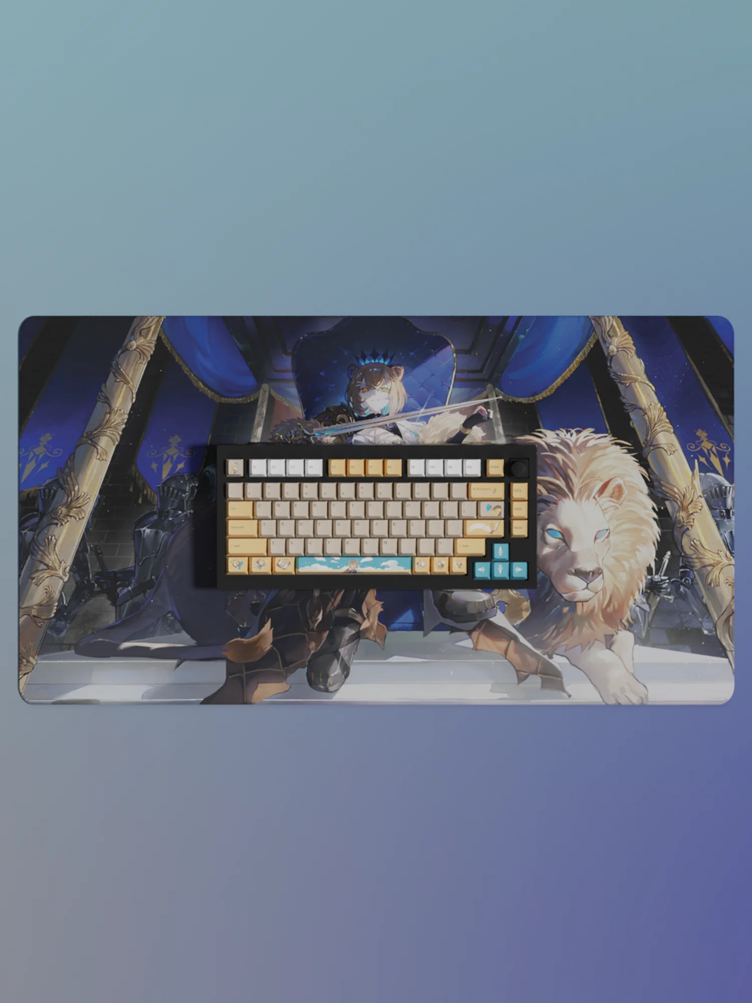 [PRE-ORDER] Hazumi Keycap Set product image (3)