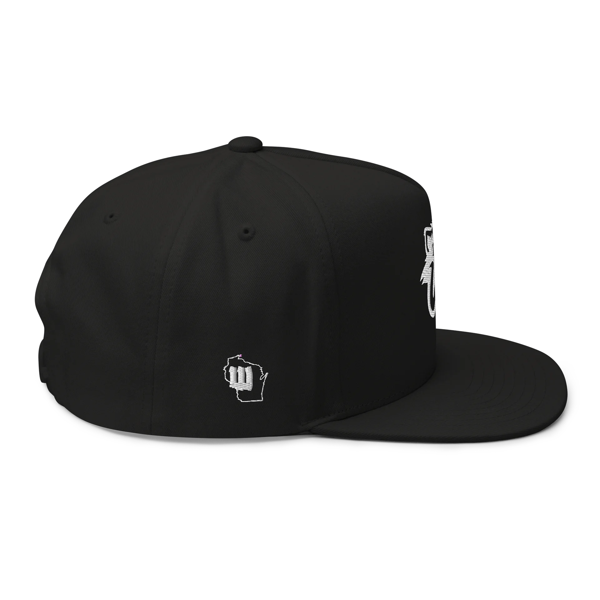 Badger W Snapback product image (4)