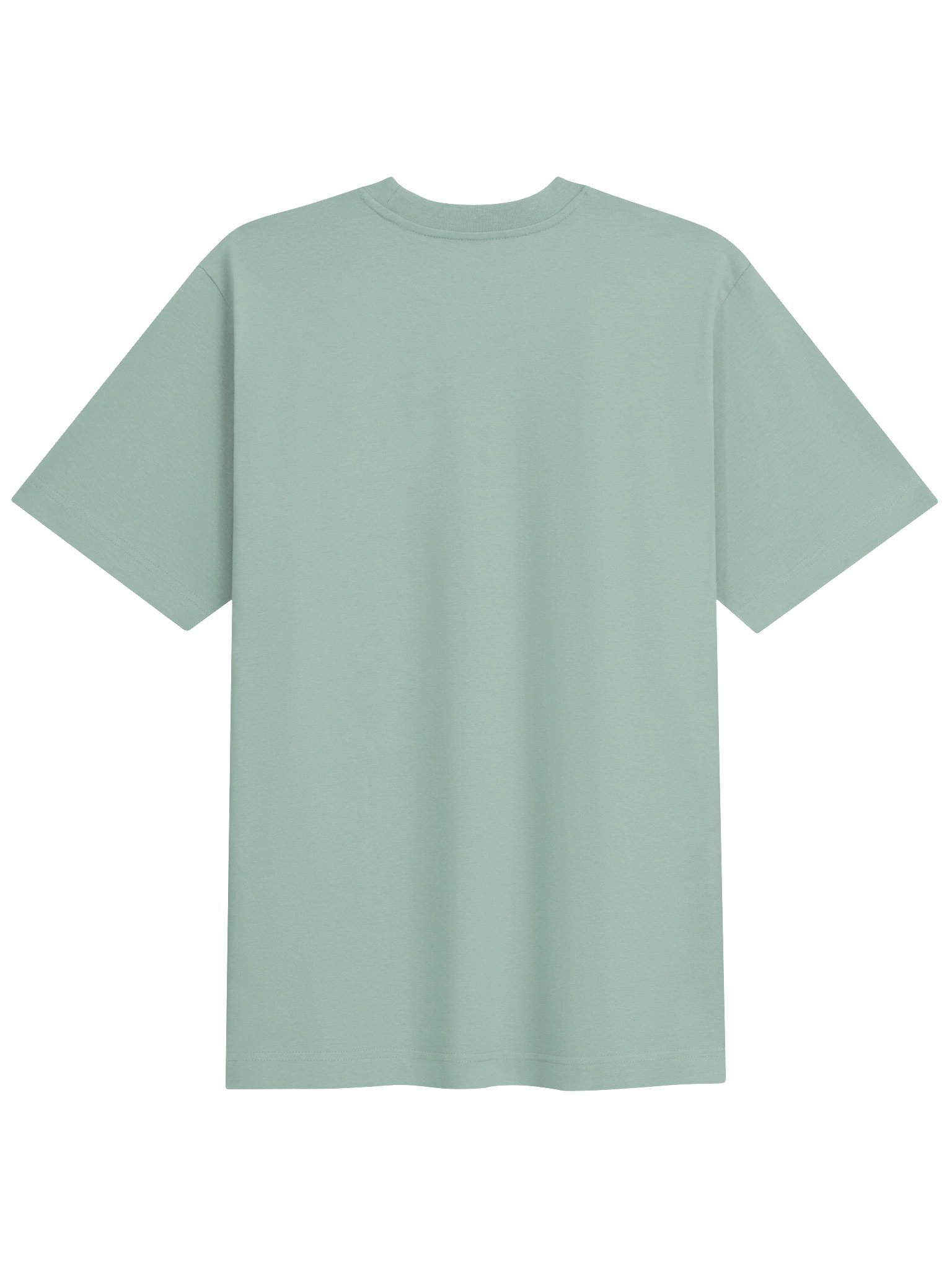 DAWG GAMMIT™ WANTED BULLDOG Heavy T-shirt product image (6)