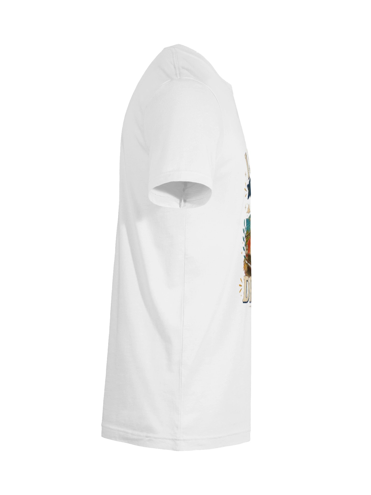 I Just Want To Drive Tee product image (73)