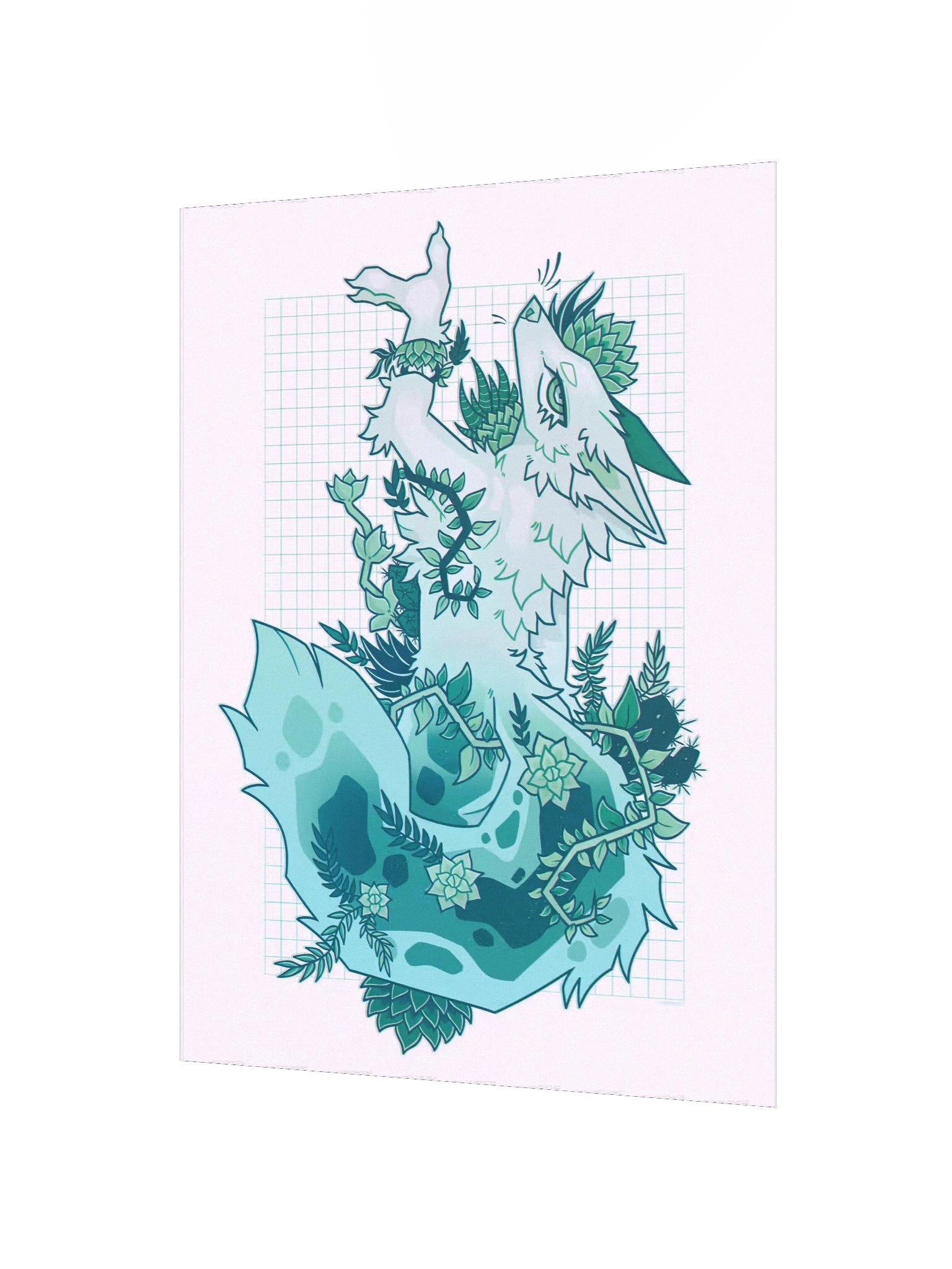 serenity - Poster product image (4)