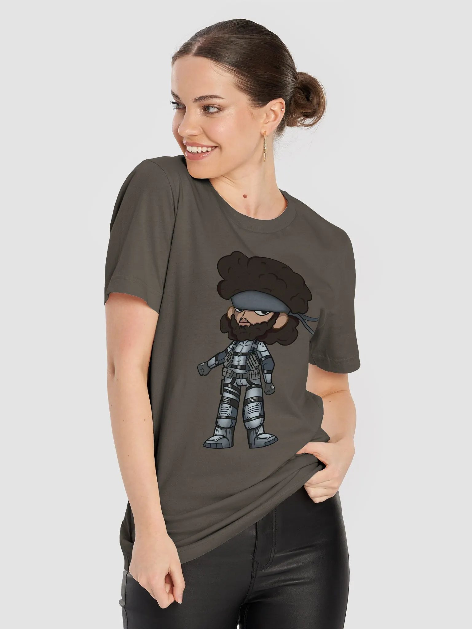 Solid Meek product image (8)
