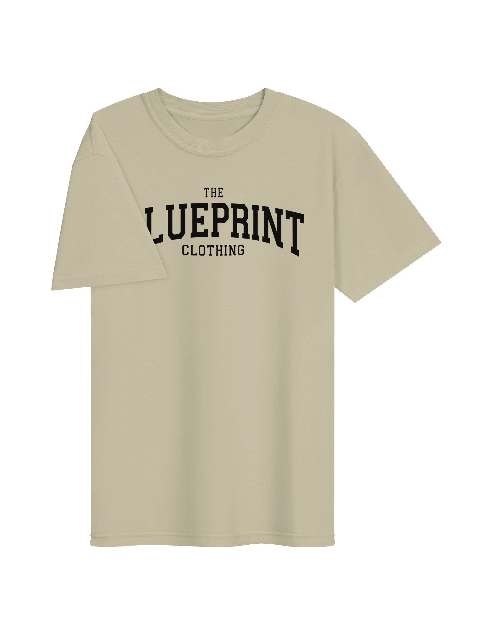 *LIMITED EDITION* Blueprint Clothing Tee product image (3)