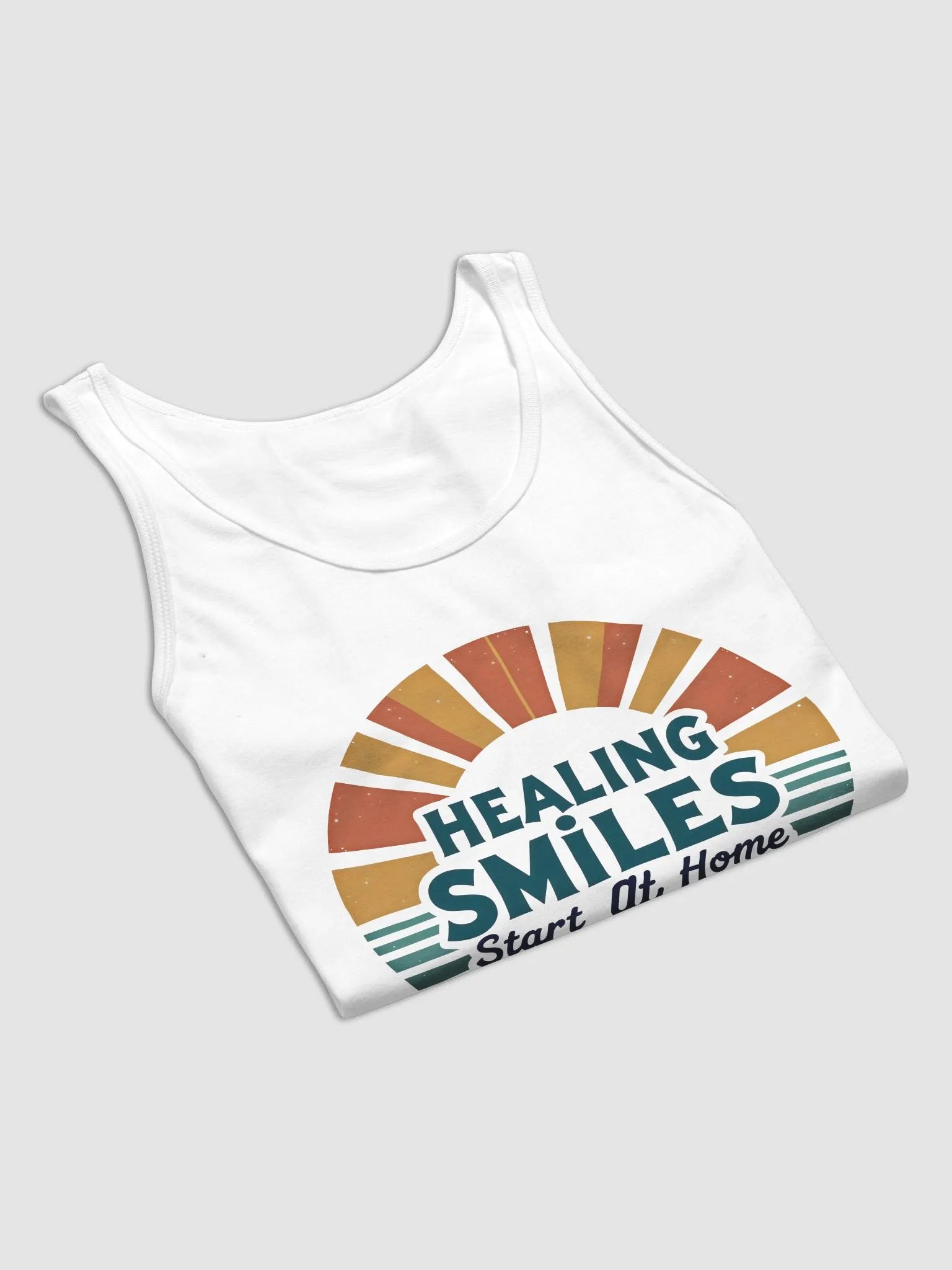 Healing Sunset Tank product image (44)