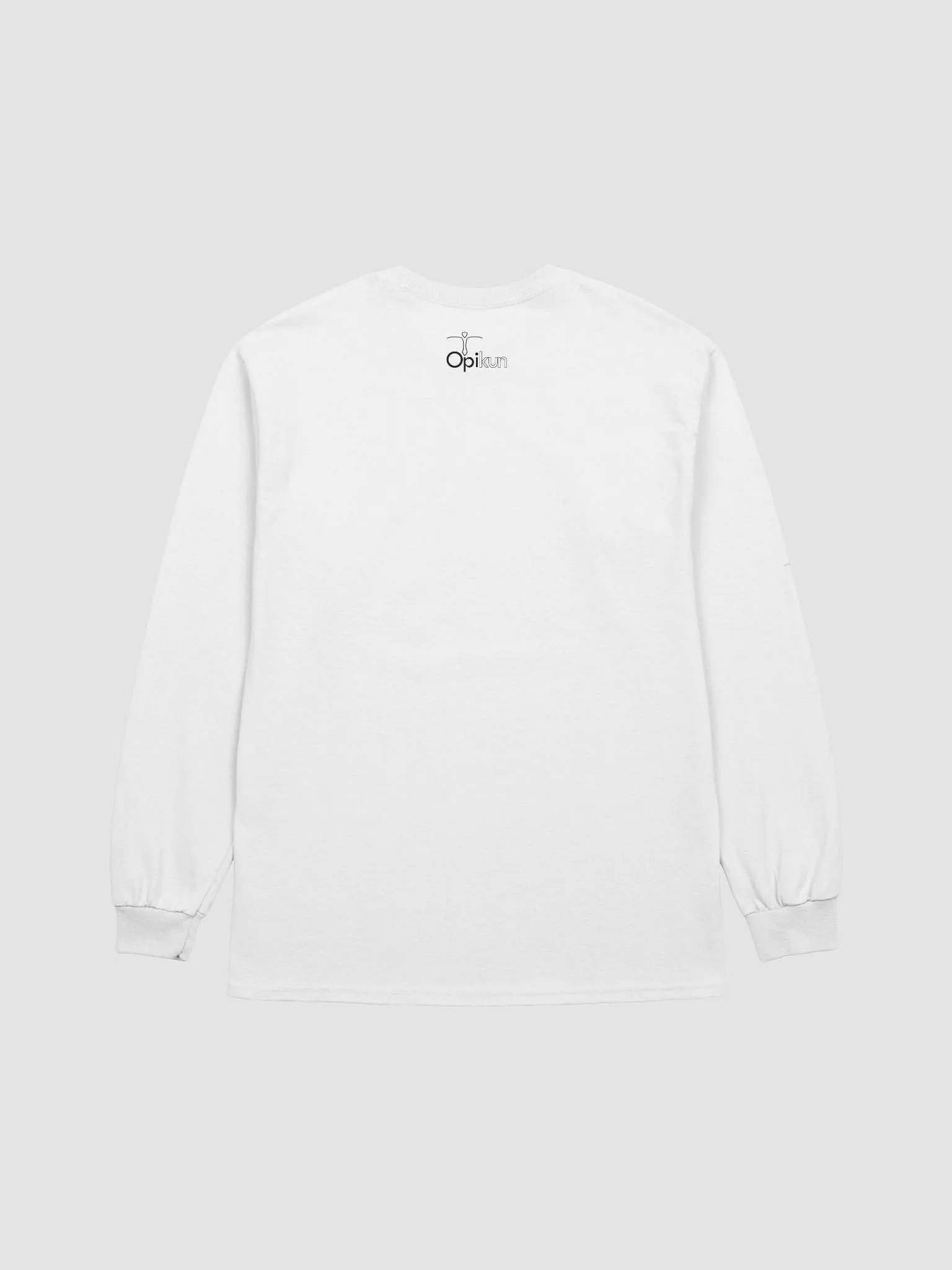 Netherlands - Forever Cry - Gildan Ultra Cotton Long Sleeve T-Shirt product image (3)