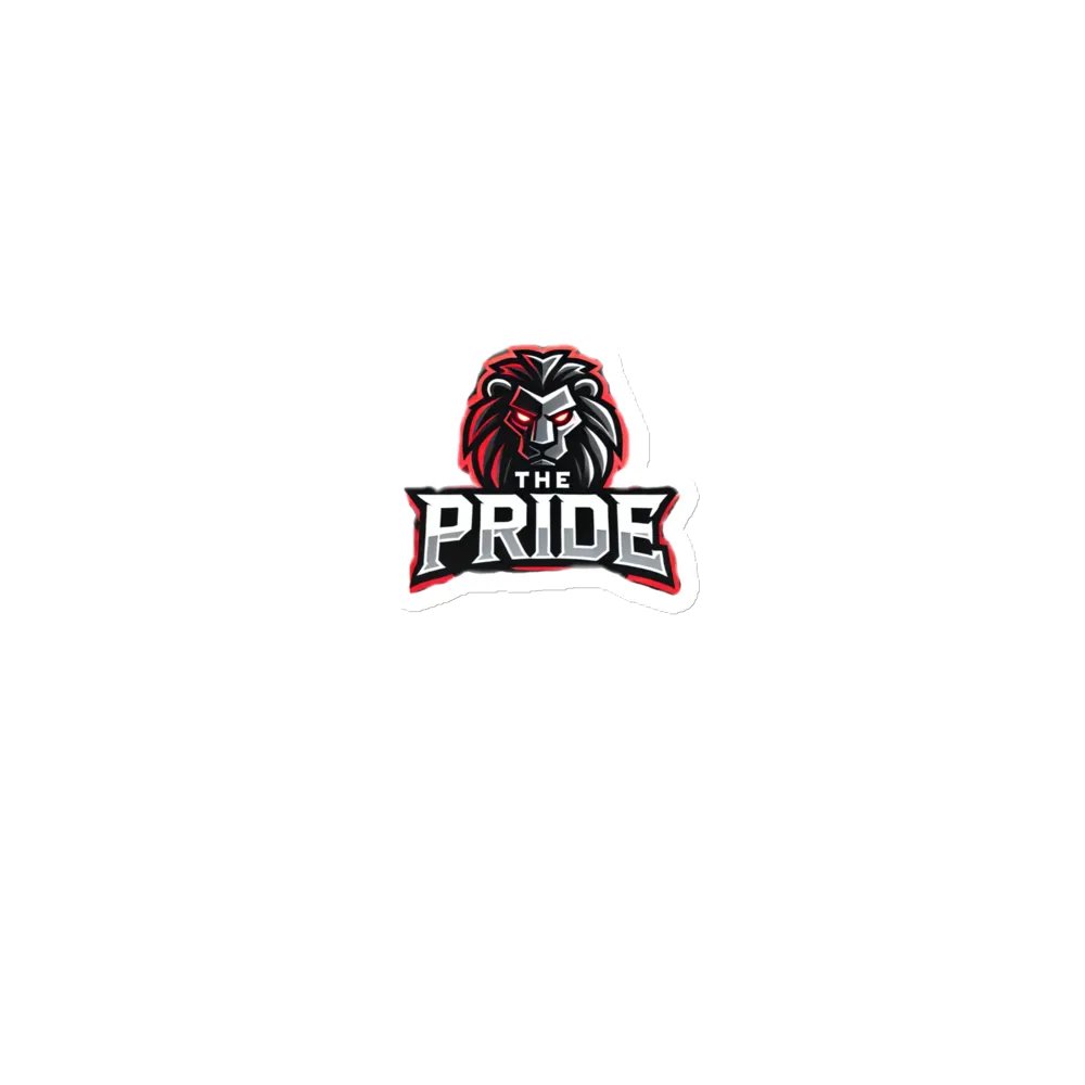 The Pride Magnet product image (1)