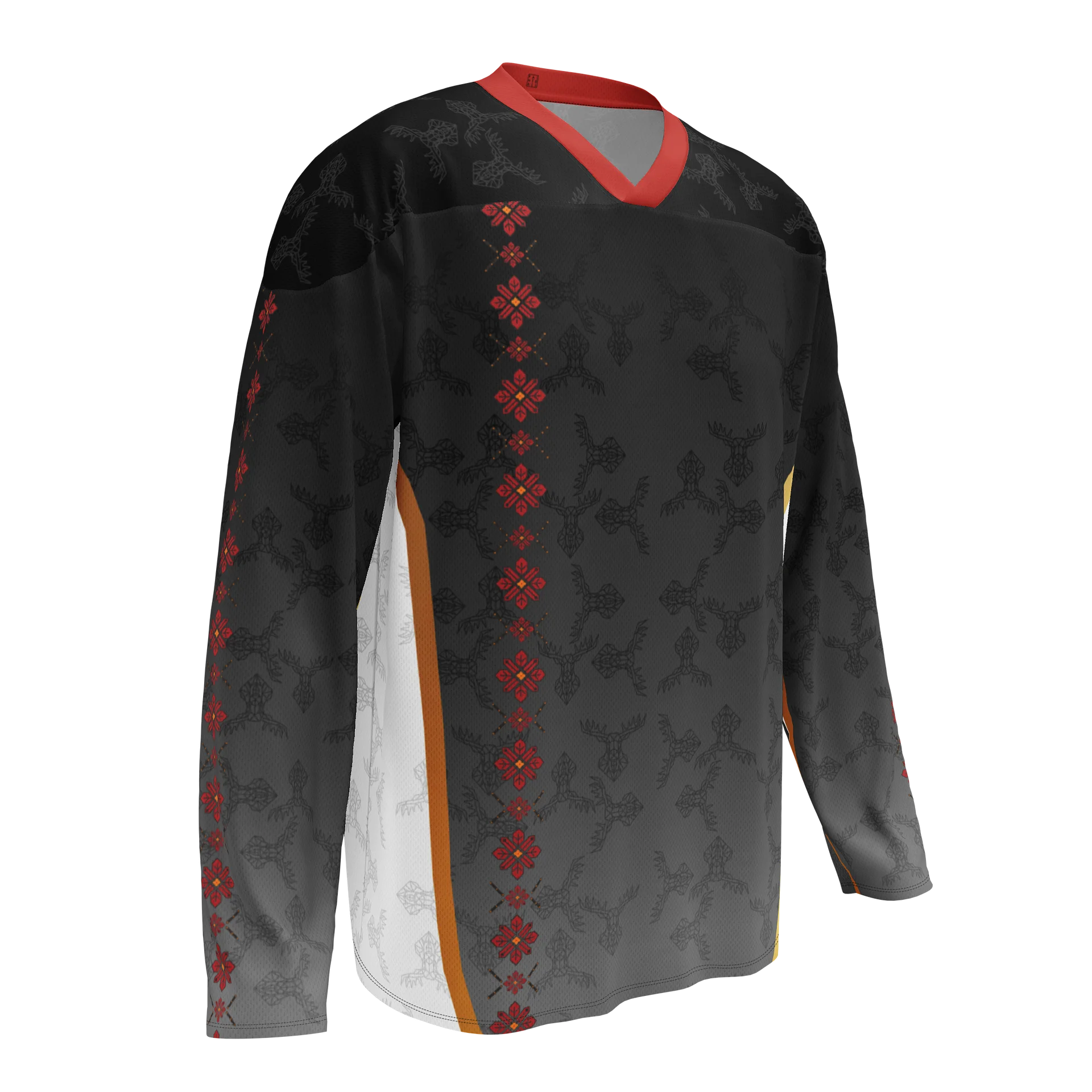 Koliada Folklore Long Sleeve Jersey product image (1)