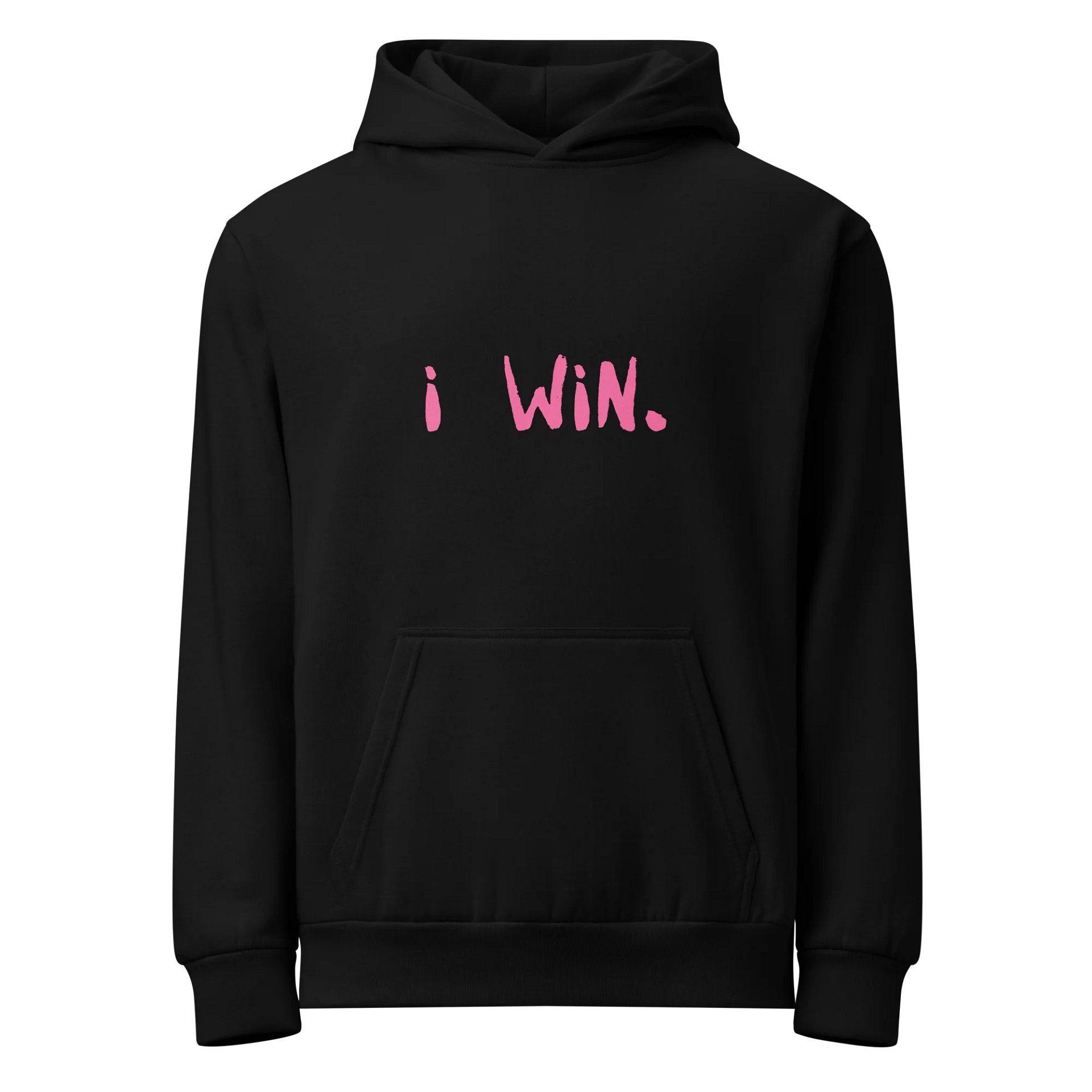 Graffiti Heart Hoodie product image (2)