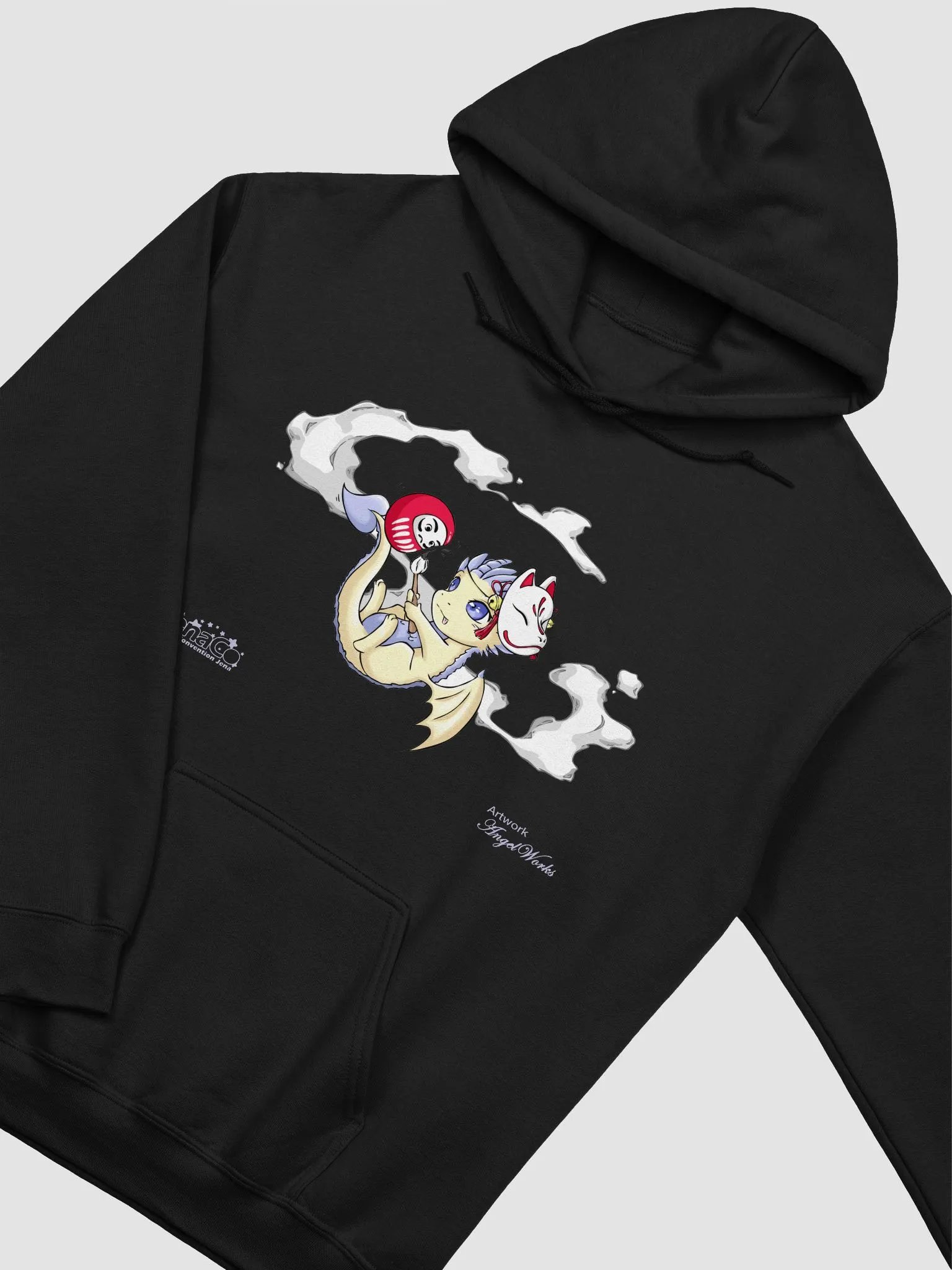 JenaCo IX - Hoodie product image (2)