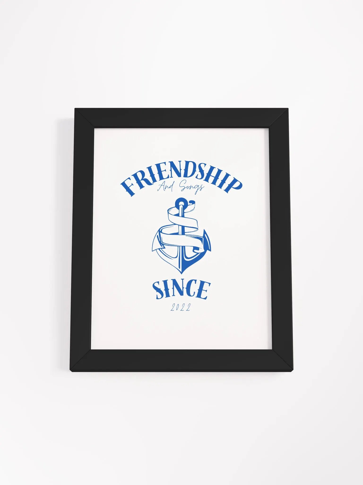 Friendship Poster product image (9)