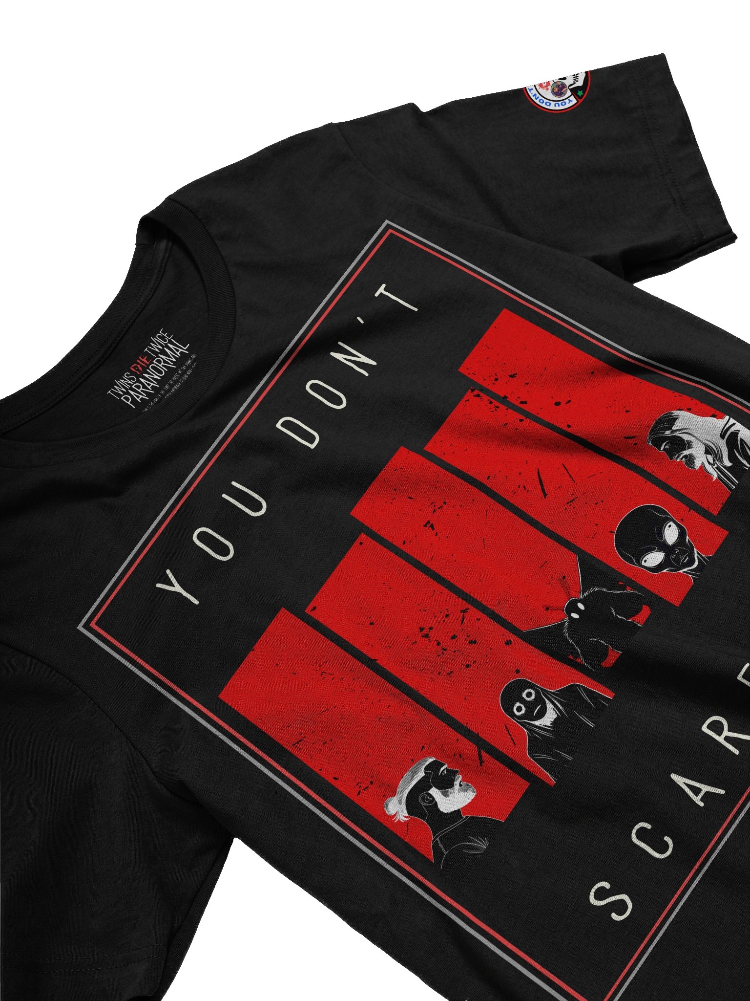 YDSM Signature Premium Tee product image (3)