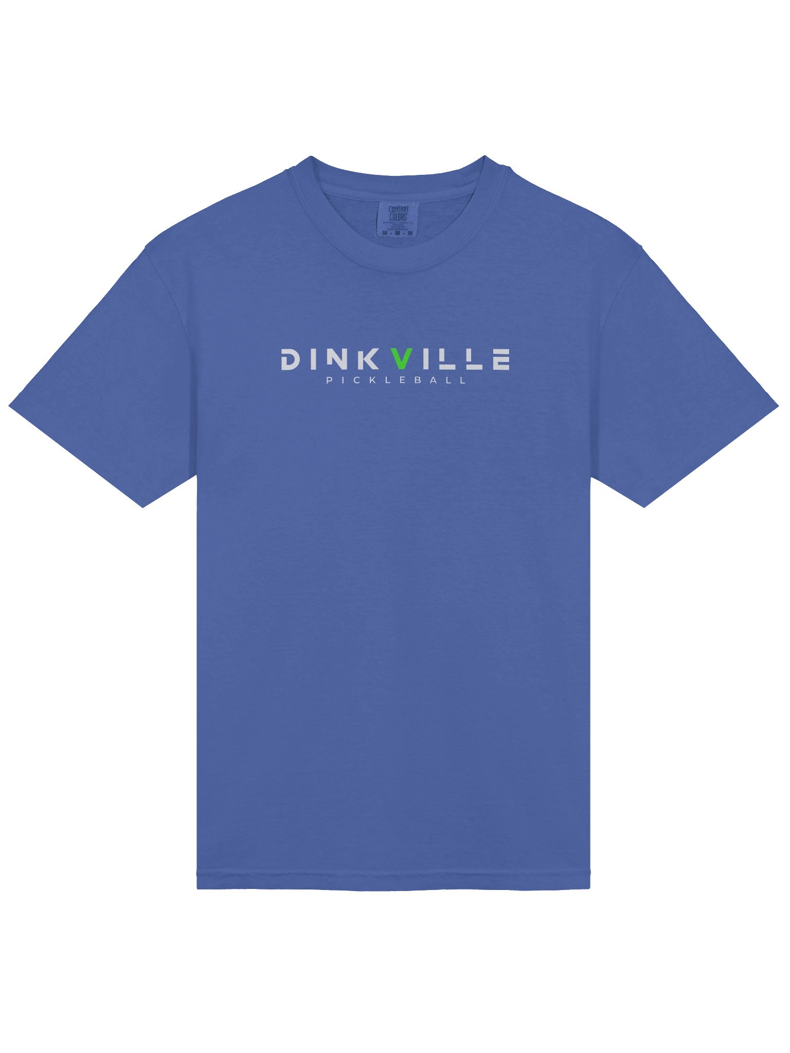 Dinkville Unisex T-Shirt product image (5)