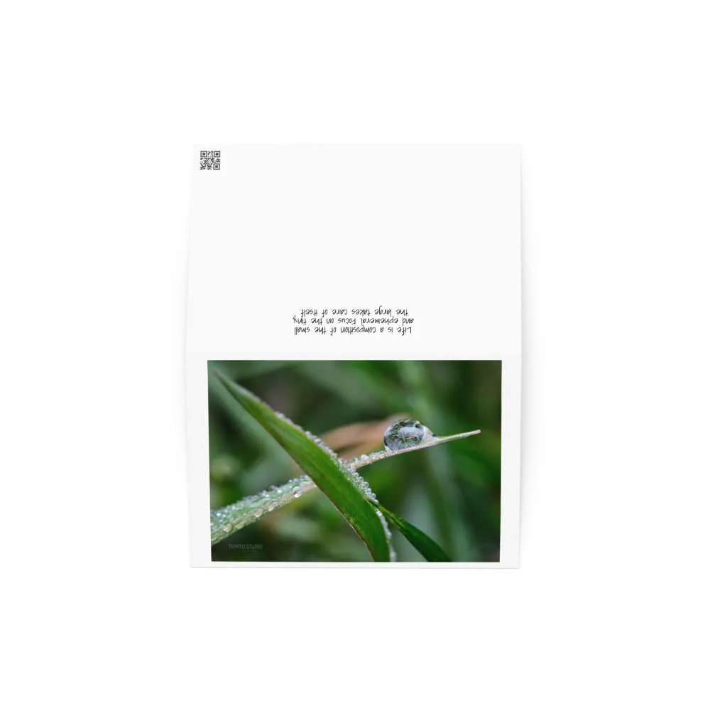 Crystal Ball #1 Greeting Card product image (4)