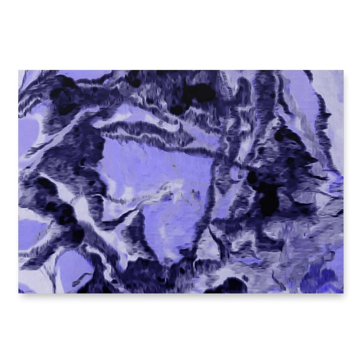 Purple Fluid Art Paper Sheets product image (1)