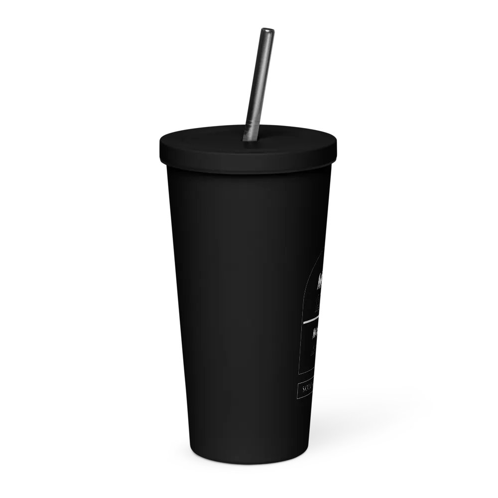 Mind Over Matter Insulated Tumbler product image (4)