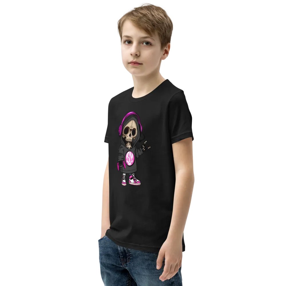 Kid's Tee product image (3)