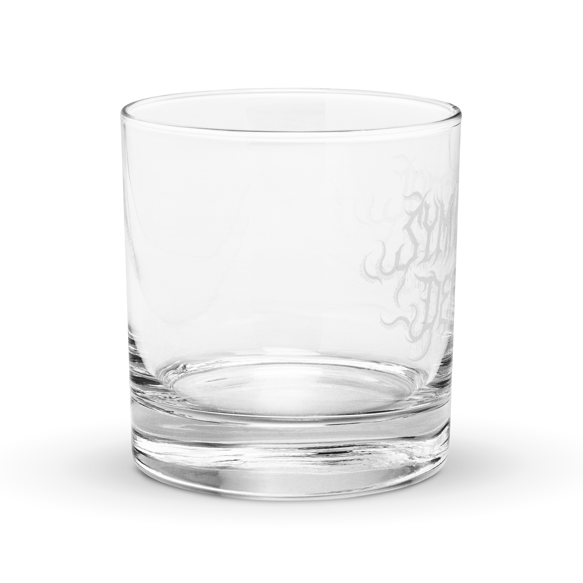 Symmetrical Defiance Rocks Glass product image (3)