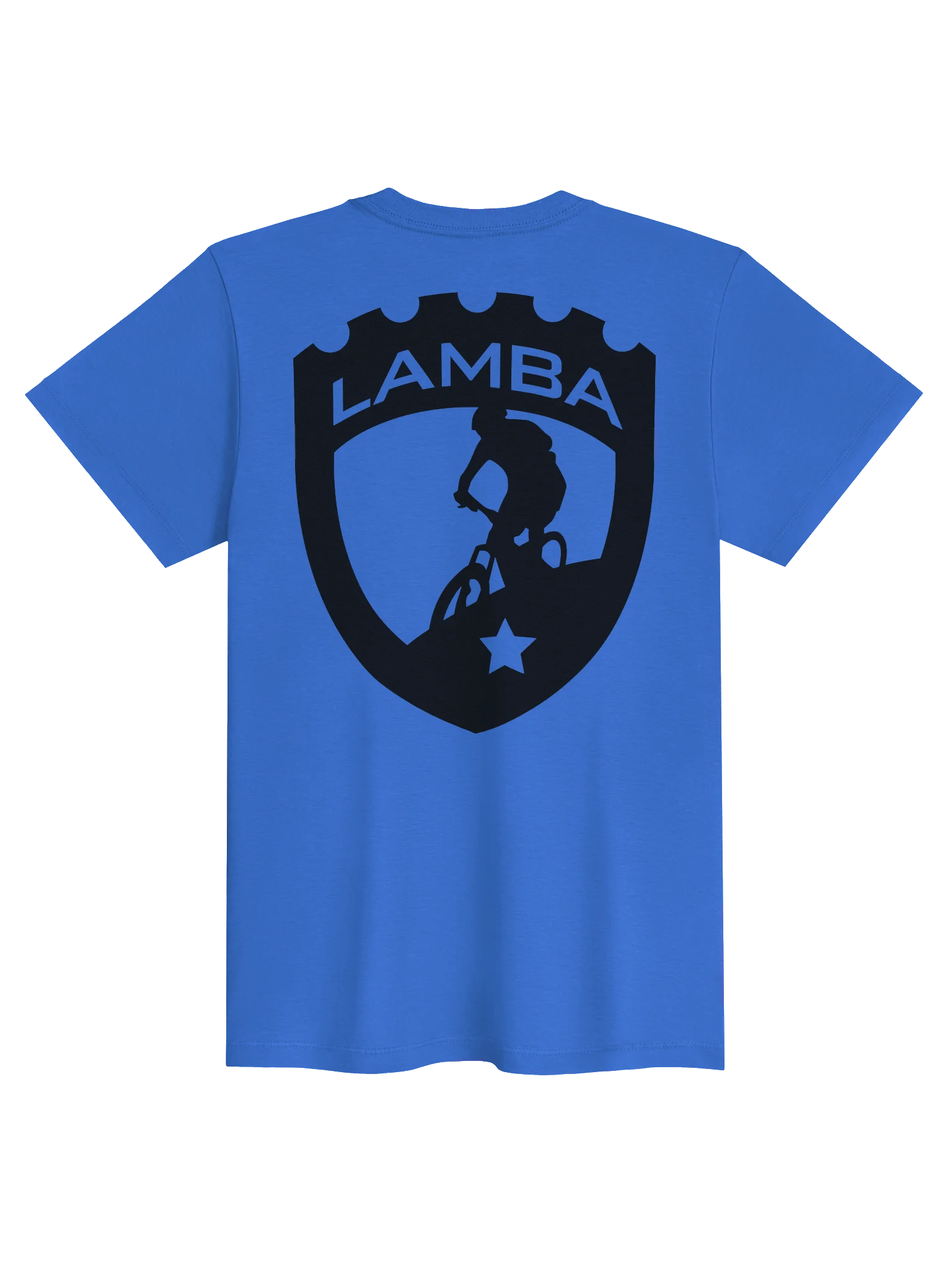LAMBA Ladies Tshirt product image (10)