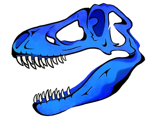 Dino's Peak