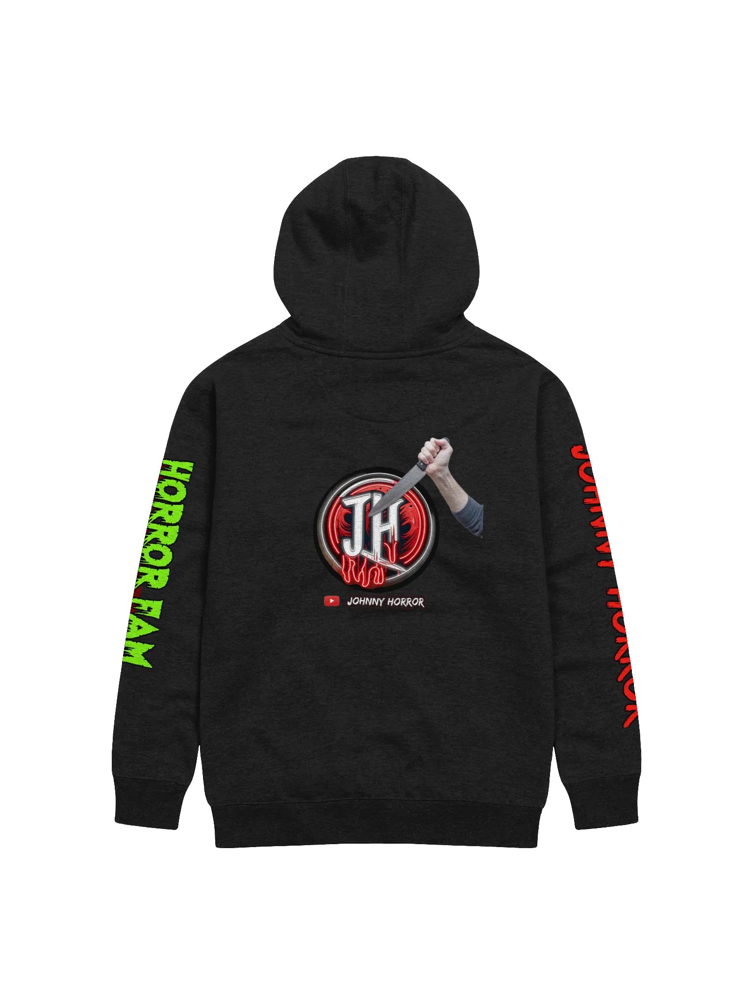 Ultimate Hoodie product image (1)