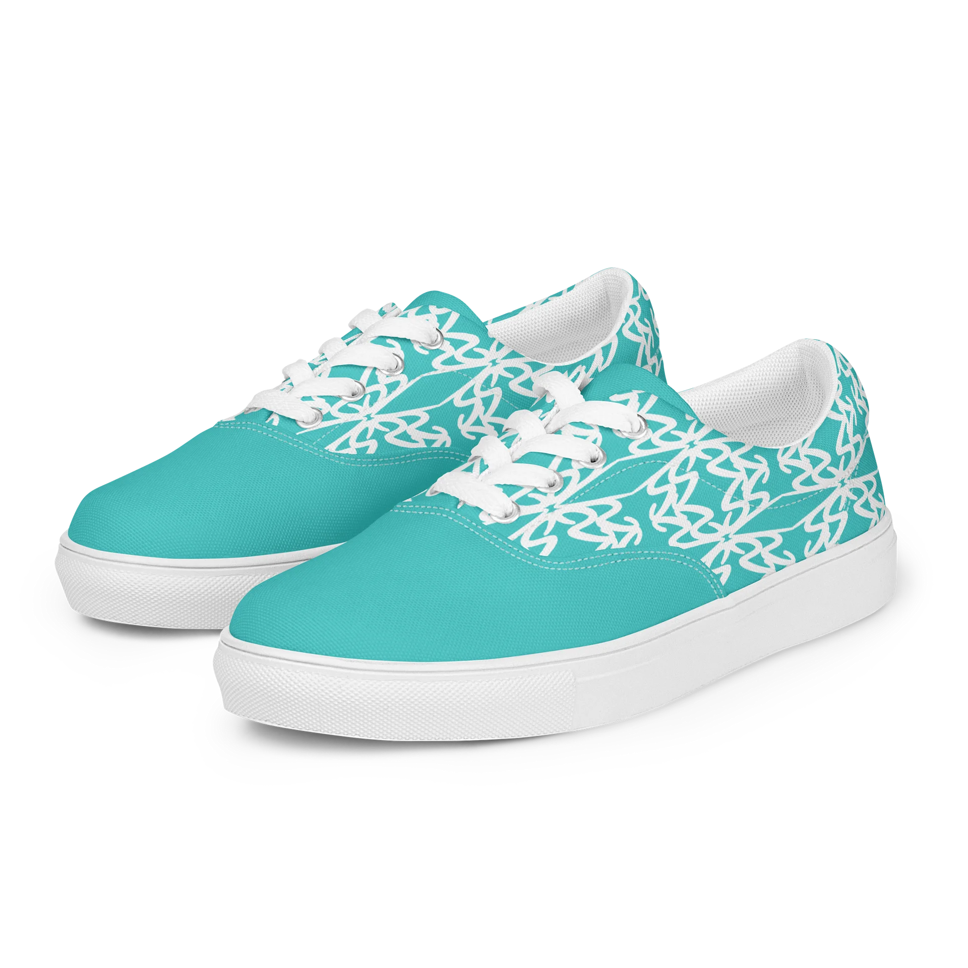 Mint SS OV MF all overs (Women's) product image (2)