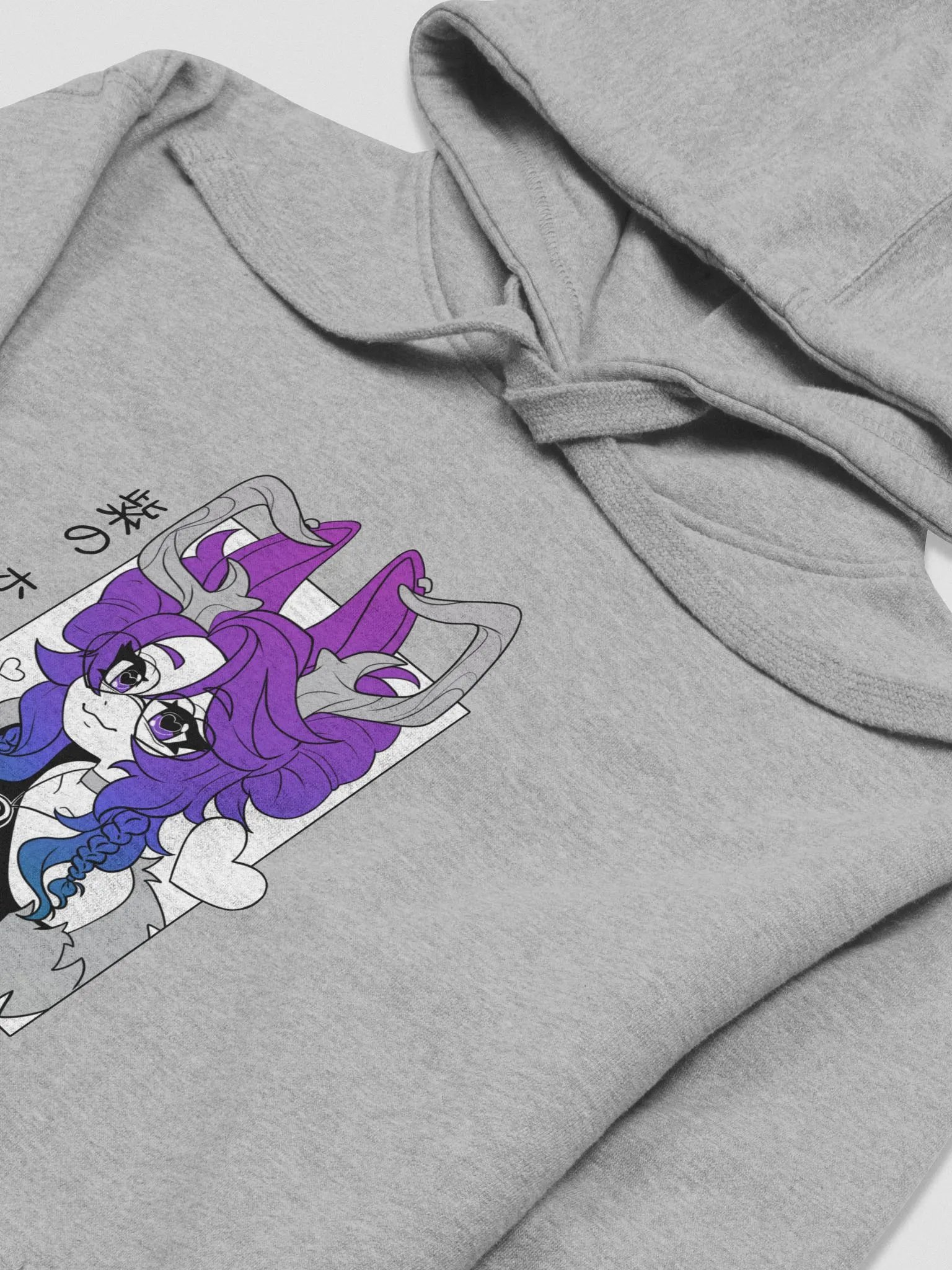 CryptidPoi Hoodie product image (3)