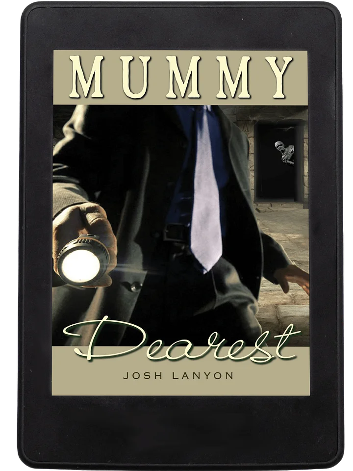Mummy Dearest product image (1)