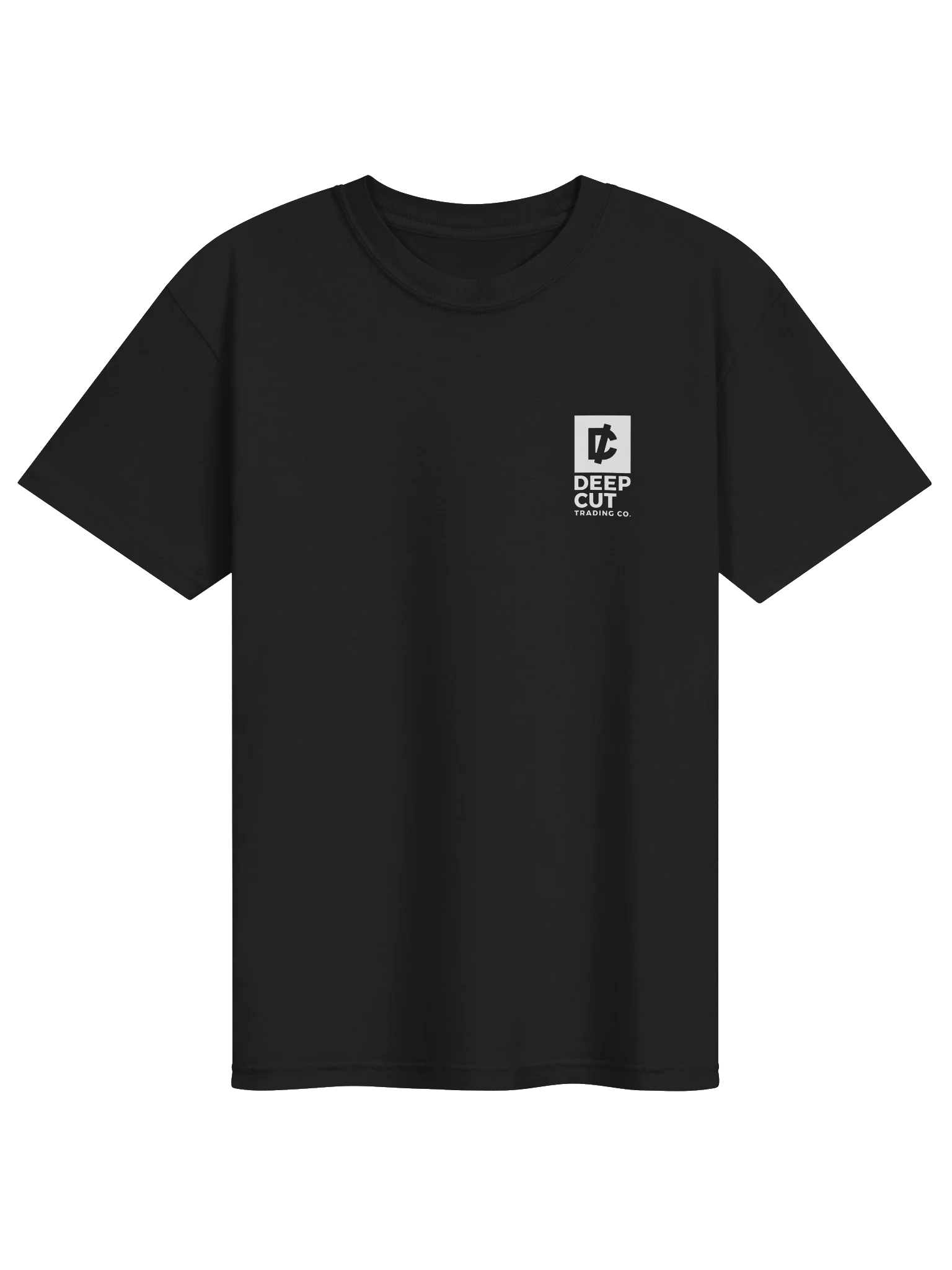 Deep Cut Halftone Shirt product image (2)