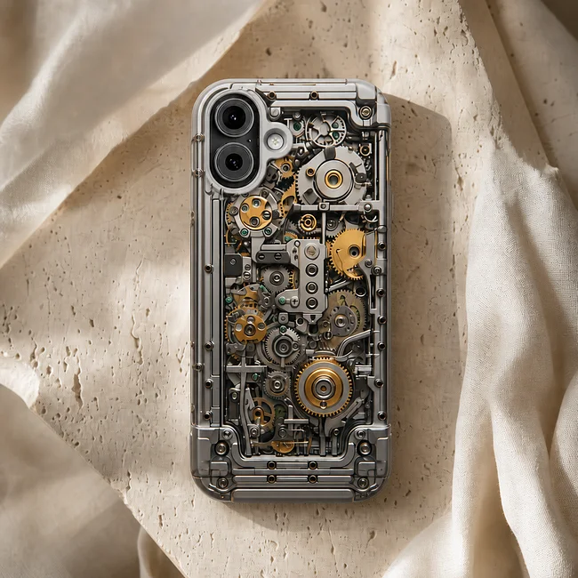 iPhone &amp; Samsung Cell Phone Cases
